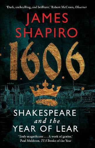 1606 by James Shapiro
